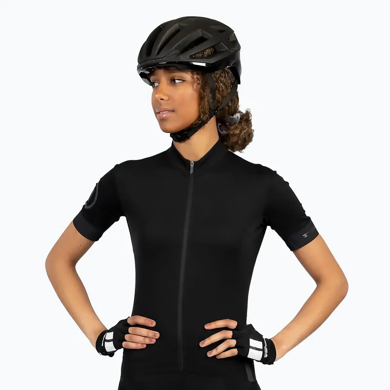 Cenový Hit Dámské tričko Endura FS260 II S/S black