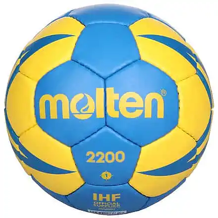 Jen Po Omezenou Doba H1X2200 míč na házenou
