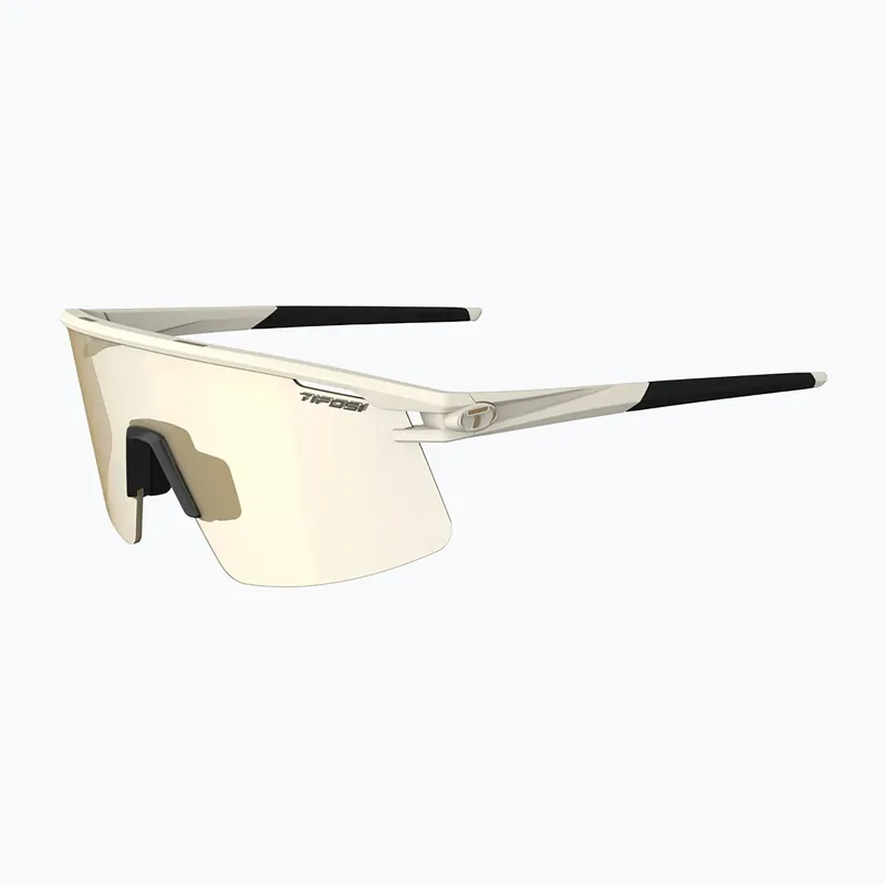 Ověřený Sluneční brýle Tifosi Moab Lite Clarion Fototec sahara/clarion gold