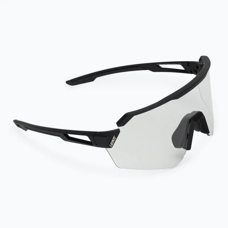 Sluneční brýle Leatt RideViz Lite Small Photochromic black Akční Nabídka