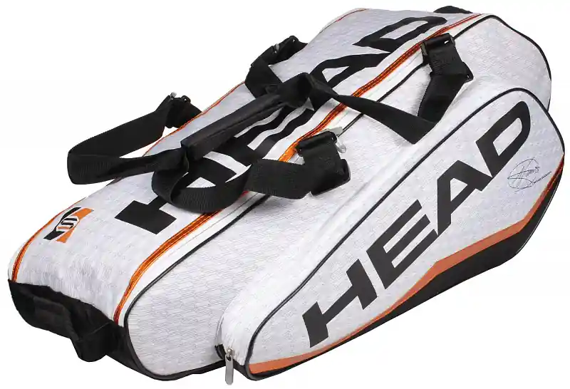Djokovic Combi 2013 taška na rakety Must-Have