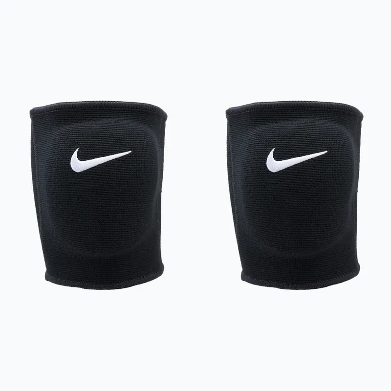 Volejbalové chrániče kolen Nike Essential black Aktuální