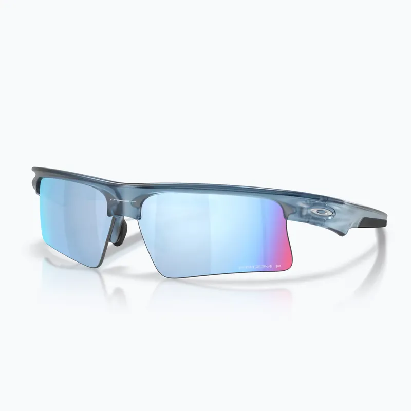 Sluneční brýle Oakley Bisphera Speed matte trans abyss Akční Cena