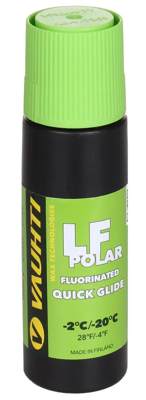 Nejlepší Cena sjezdový vosk Quick LF tekutý, 80 ml