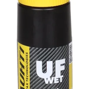 Zlevněný sjezdový vosk Quick UF tekutý, 80 ml