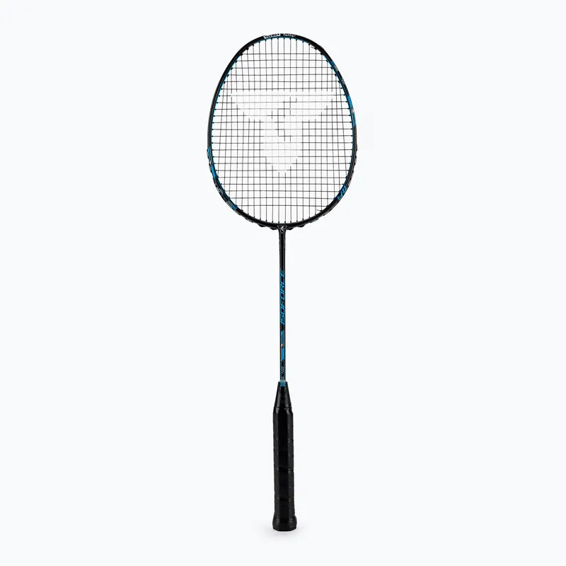 Sezónní Sleva Badmintonová raketa Talbot-Torro Isoforce 411 bad.