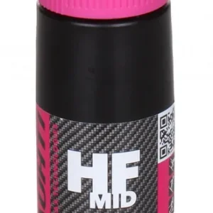 Expresní Doručení sjezdový vosk Quick HF tekutý, 80 ml