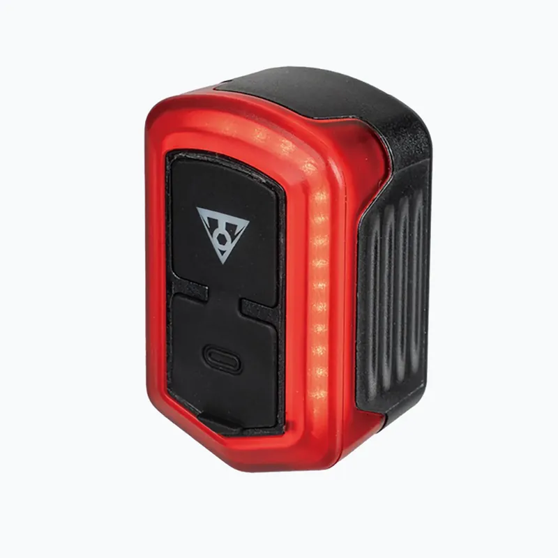 Ověřený Zadní světlo na kolo Topeak RedLite Clip-On