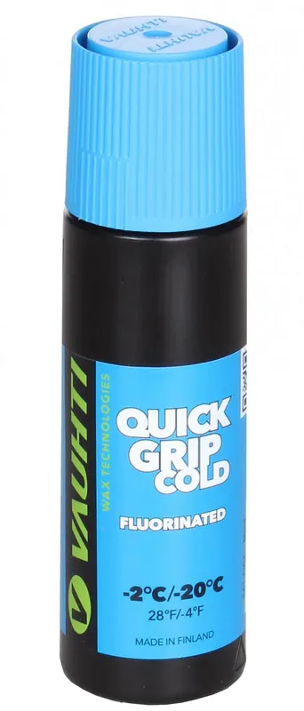 stoupací vosk Quick Grip tekutý, 80 ml Originální