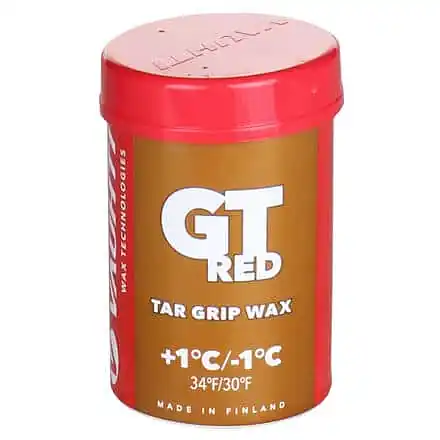 GT Tar stoupací vosk Přímo Od Výrobce