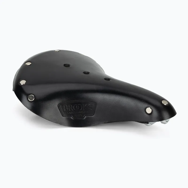 Kup Teď Cyklistické sedlo Brooks England B17 Short black