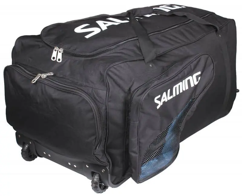 Vysoce Kvalitní Wheelbag US2 SR hokejová taška na kolečkách