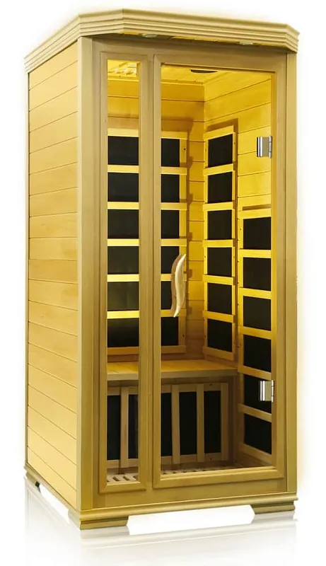 Infrasauna Belatrix Universo 1 Nejlepší Cena