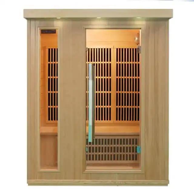Infrasauna Belatrix Emporia 3 Zlevněný