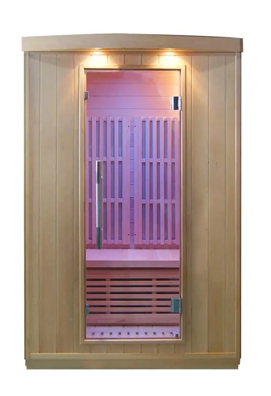 Infrasauna Belatrix Emporia 2 Jen Po Omezenou Doba