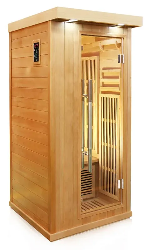 Nízká Cena Infrasauna Belatrix Emporia 1