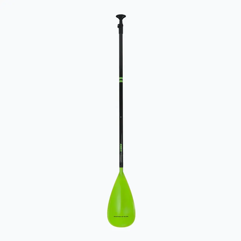 Nakupujte Hned Pádlo Jobe Fusion Stick Lime 3 ks zelené