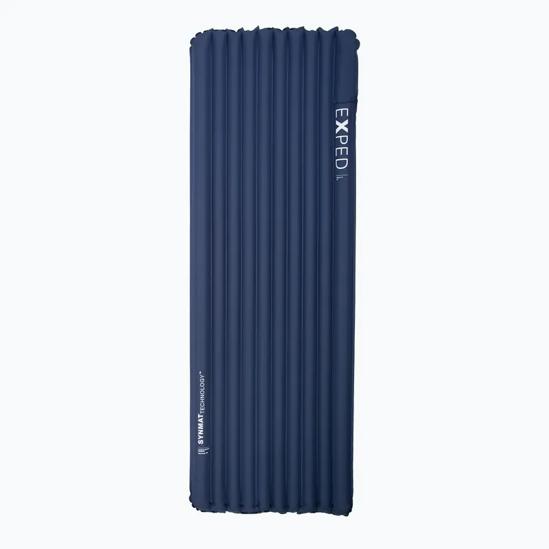Finální Výprodej Nafukovací karimatka Exped Versa 2R navy