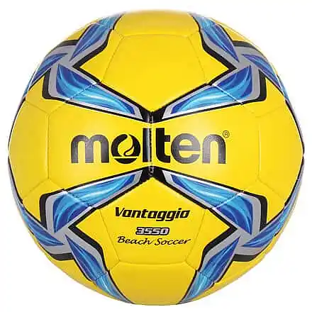 Expresní Doručení F5V3550-Y Beach beachfotbalový míč