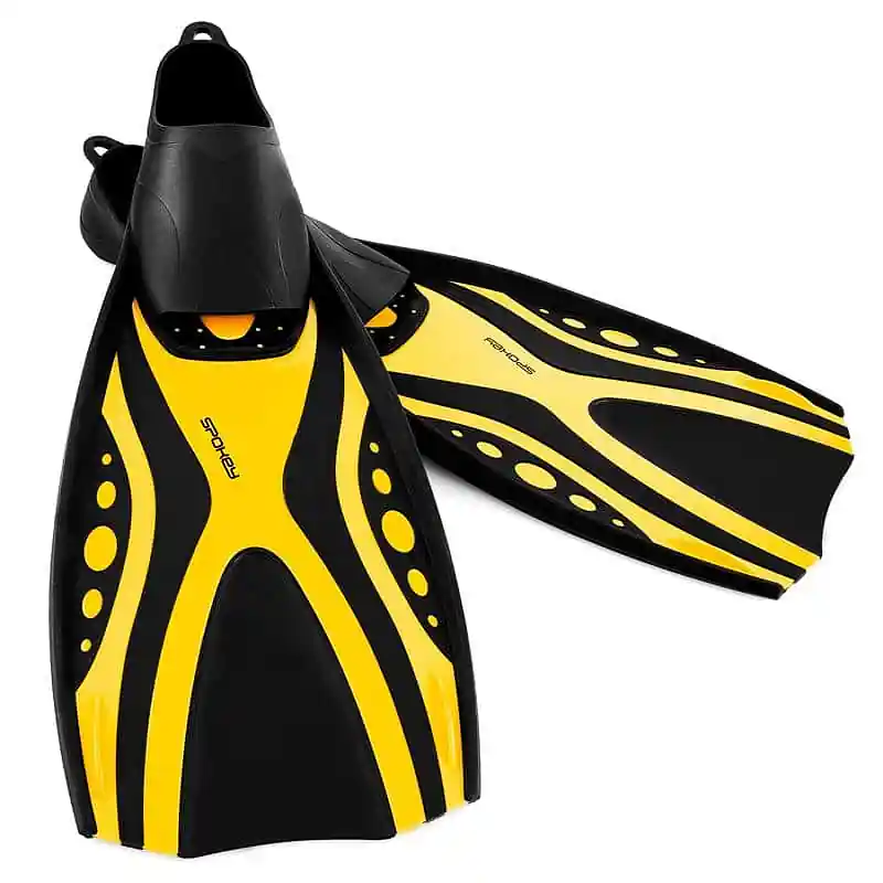Vysoce Kvalitní Spokey BURBOT Ploutve vel. S - XL