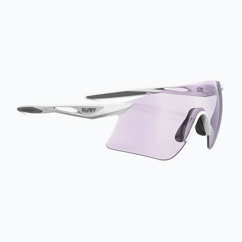 Sluneční brýle Rudy Project Astral Sphere white gloss/impactx photochromic 2 laser purple Dokud Zásoby Vydrží
