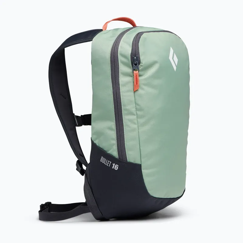 Lezecký batoh Black Diamond Bullet 16 l desert sage Odeslání Ihned