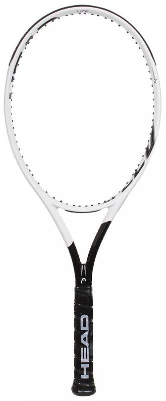 Výprodej Graphene 360+ Speed LITE tenisová raketa