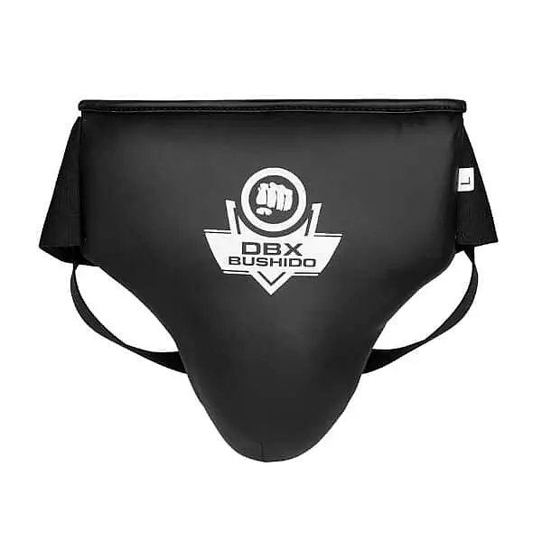 Suspenzor DBX Bushido ARG-2152 Vysoce Kvalitní