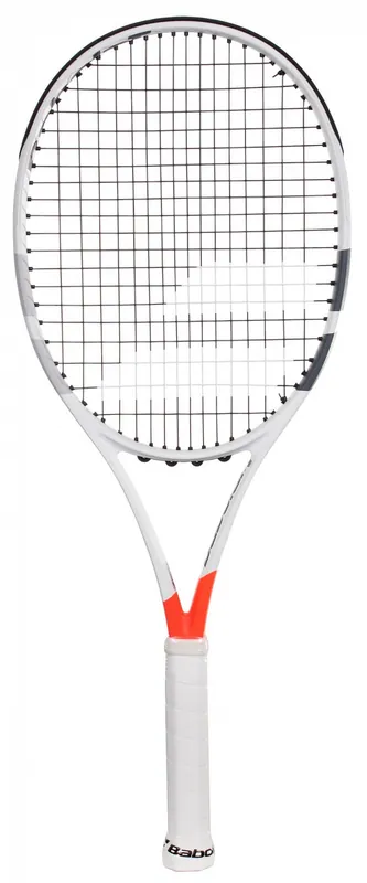 Pure Strike 100 2017 tenisová raketa, vypletená Nejprodávanější