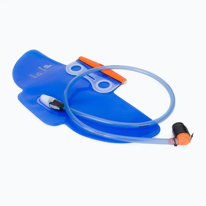 Dokud Zásoby Vydrží Vak na vodu Deuter Streamer 1,5 l 3960021