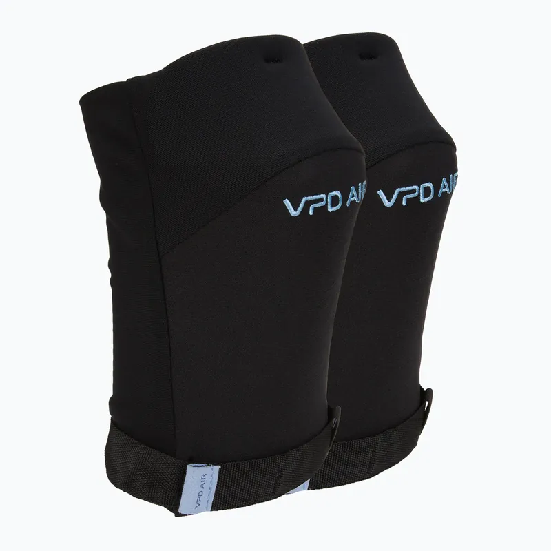 Chrániče loktů na kole POC Joint VPD Air uranium black Vysoce Kvalitní