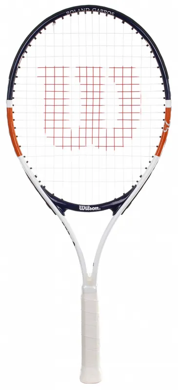 Roland Garros Elite 25 juniorská tenisová raketa Zlevněný