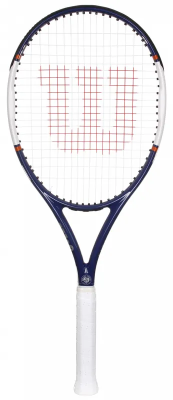 Roland Garros Equipe HP tenisová raketa Nejprodávanější