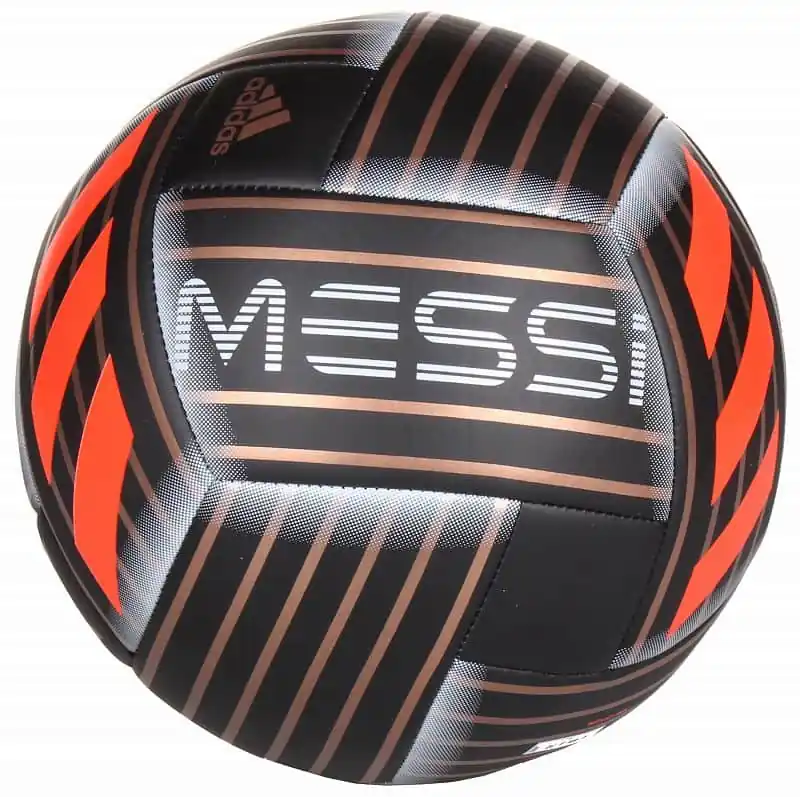 Ihned K Objednání Messi Q1 fotbalový míč