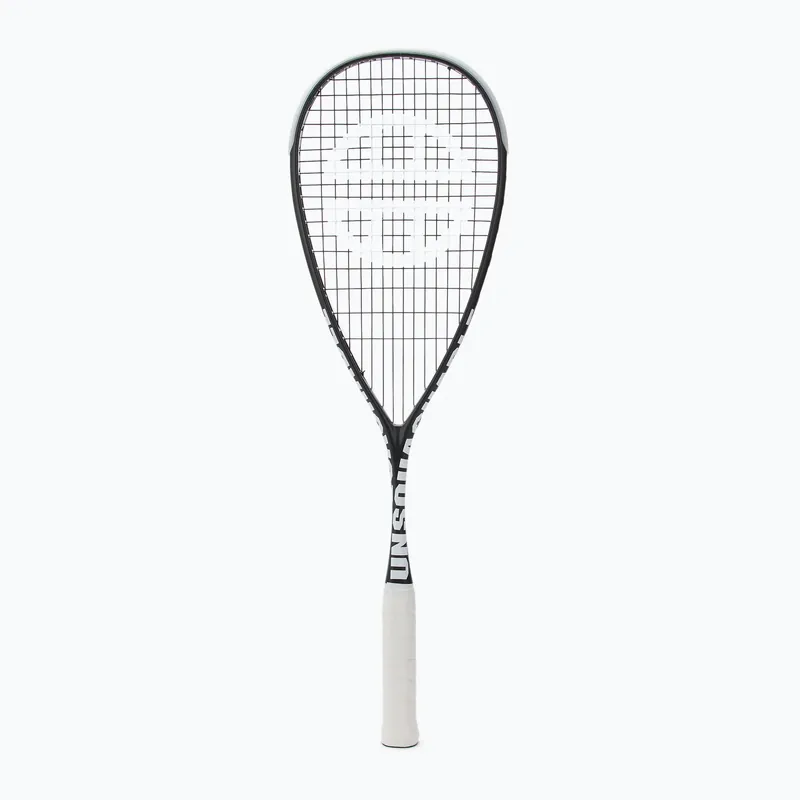 Squashová raketa Unsquashable Y-Tec Pro Vysoce Kvalitní