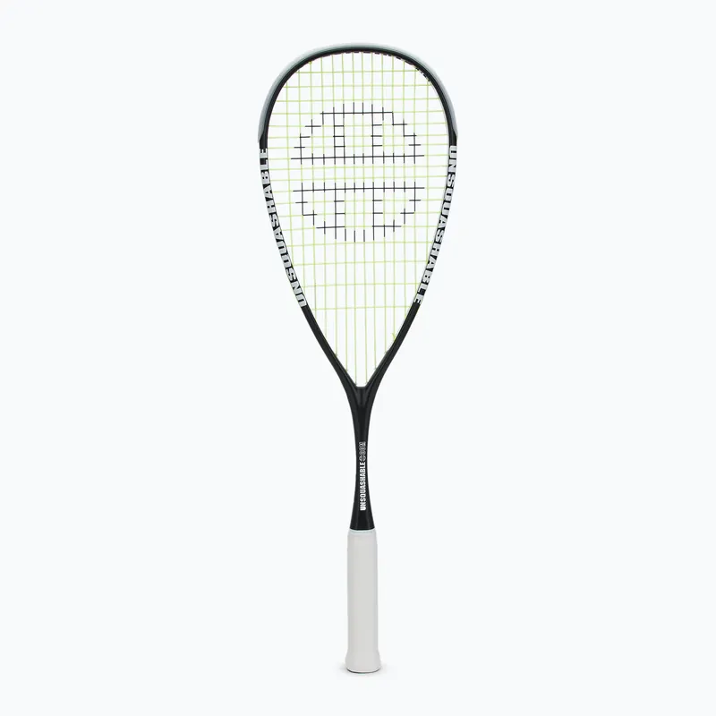 Ihned K Objednání Squashová raketa Unsquashable Y-Tec Power