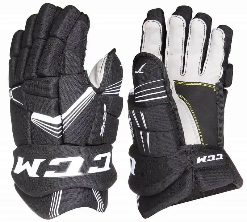 Tacks 3092 SR hokejové rukavice Nakupujte Hned