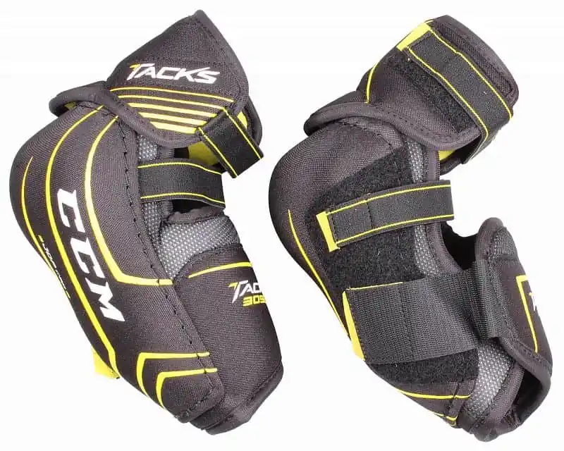 Tacks 3092 SR chrániče loktů Nejlepší Volba