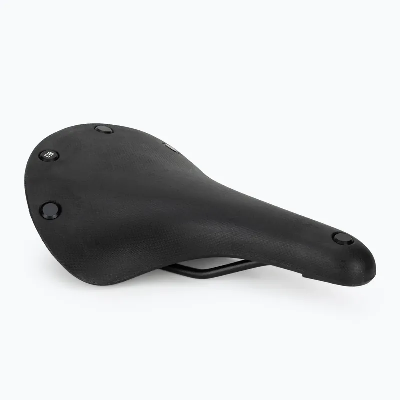 Výprodej Cyklistické sedlo Brooks England C19 black