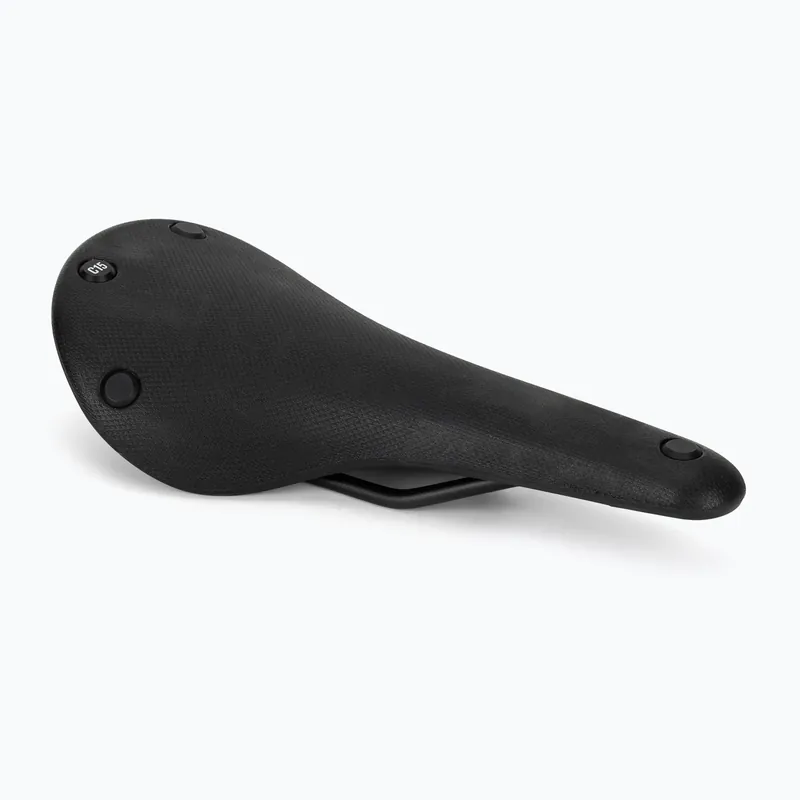 Cyklistické sedlo Brooks England C15 black Omezená Nabídka