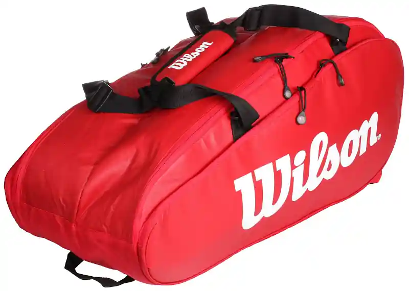 Tour 2 Comp Large 2019 taška na rakety Autentický