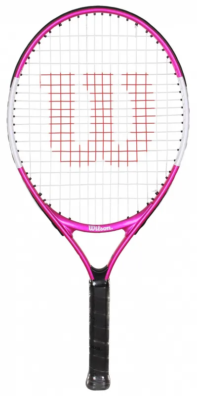 Dokud Zásoby Vydrží Ultra Pink 23 juniorská tenisová raketa