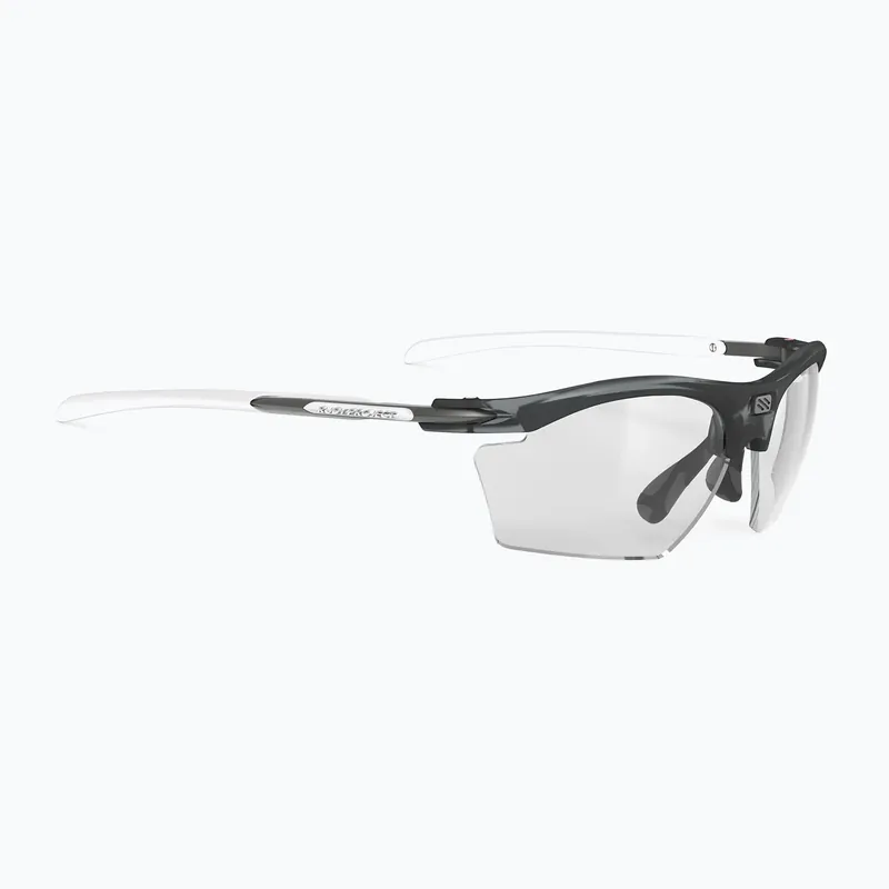 Bezpečná Platba Sluneční brýle Rudy Project Rydon Slim frozen ash/impactx photochromic 2 laser black