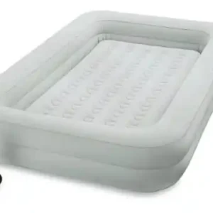 Bezpečná Platba Nafukovací dětská postel INTEX 66810 107 x 168 x 25 cm