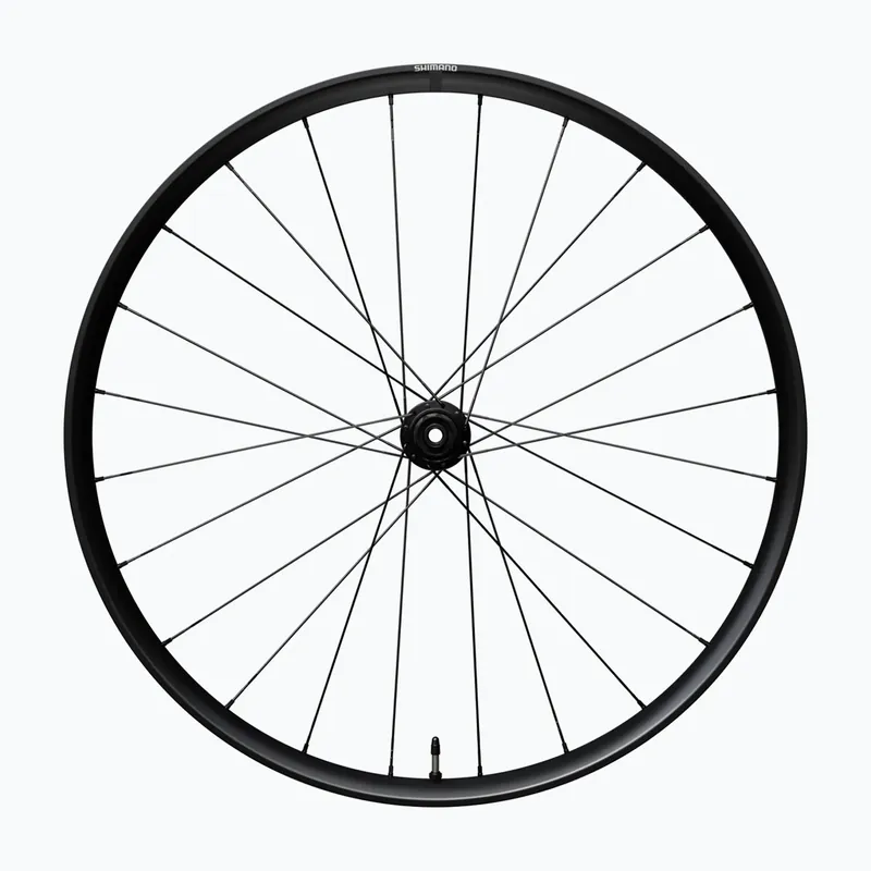 Speciální Cena Zadní kolo jízdního kola Shimano WH-RX180 TL-R12-700C CL black