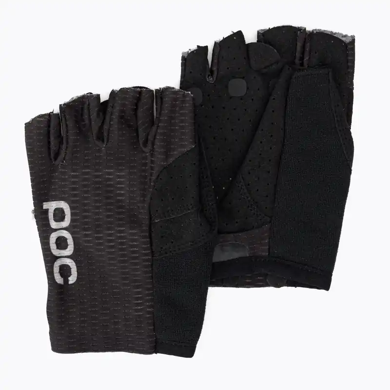 Cyklistické rukavice POC Agile Short uranium black Akční Cena
