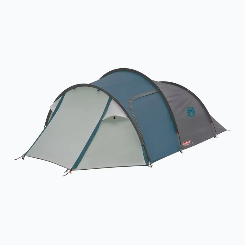 Omezená Nabídka Outdoorový stan pro 3 osoby Coleman Cortes 3 blue
