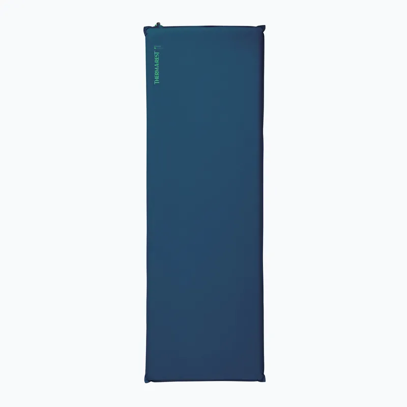 Samonafukovací karimatka Therm-A-Rest BaseCamp R poseidon blue Dokud Zásoby Vydrží