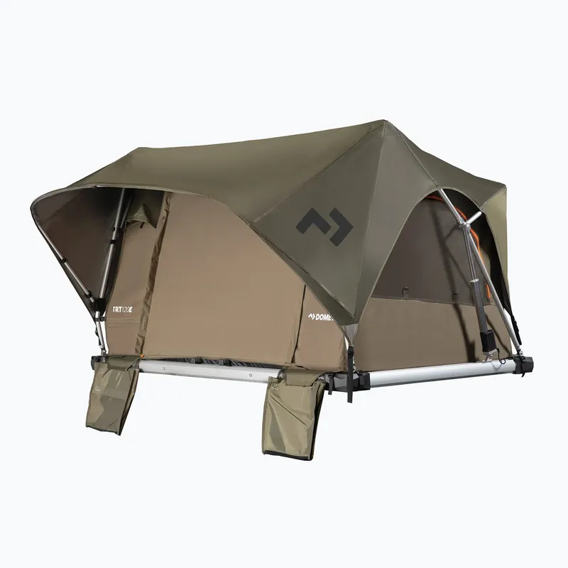 Levný Střešní stan pro 2 osoby Dometic Trt120E forest