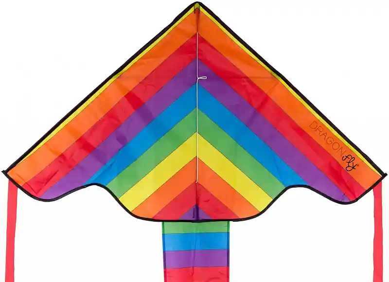 Cenová Bomba Rainbow létající drak
